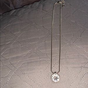 Brighton Twinkle Grand Necklace.